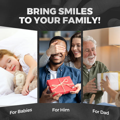 🔥New Hot Selling❤️‍🔥 Household Digital Display Professional Electric Hair Clipper